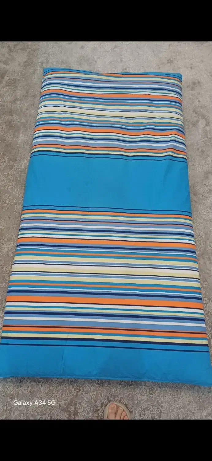 لحاف و تشک در حدنو|رختخواب، بالش، پتو|تهران, صادقیه|دیوار