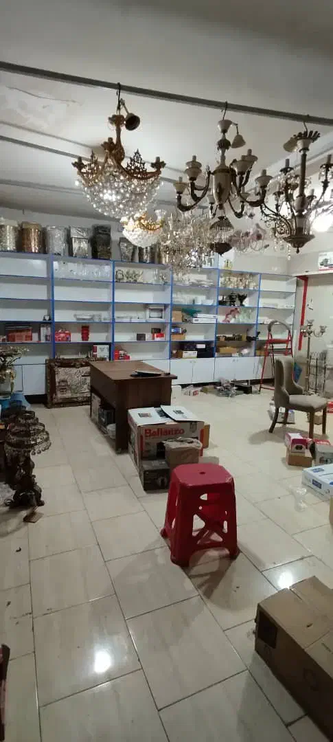 فروش مغازه|فروش مغازه و غرفه|محمدشهر, محمدشهر|دیوار