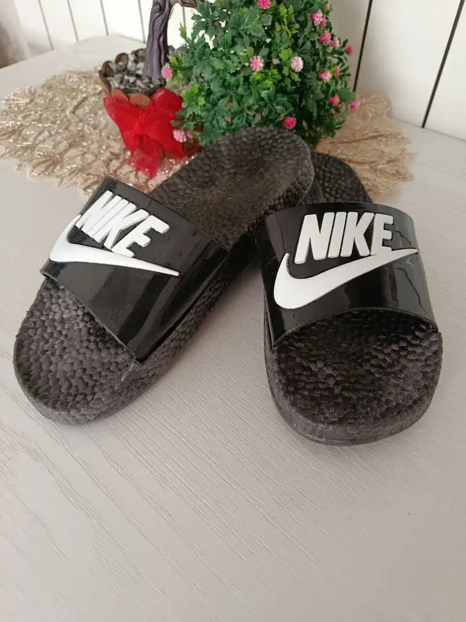 کفش دمپایی طبی عمده وتک|کیف، کفش، کمربند|بیرجند, |دیوار