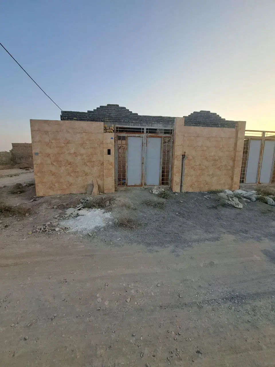 خانه ویلایی|فروش خانه و ویلا|قنوات, |دیوار