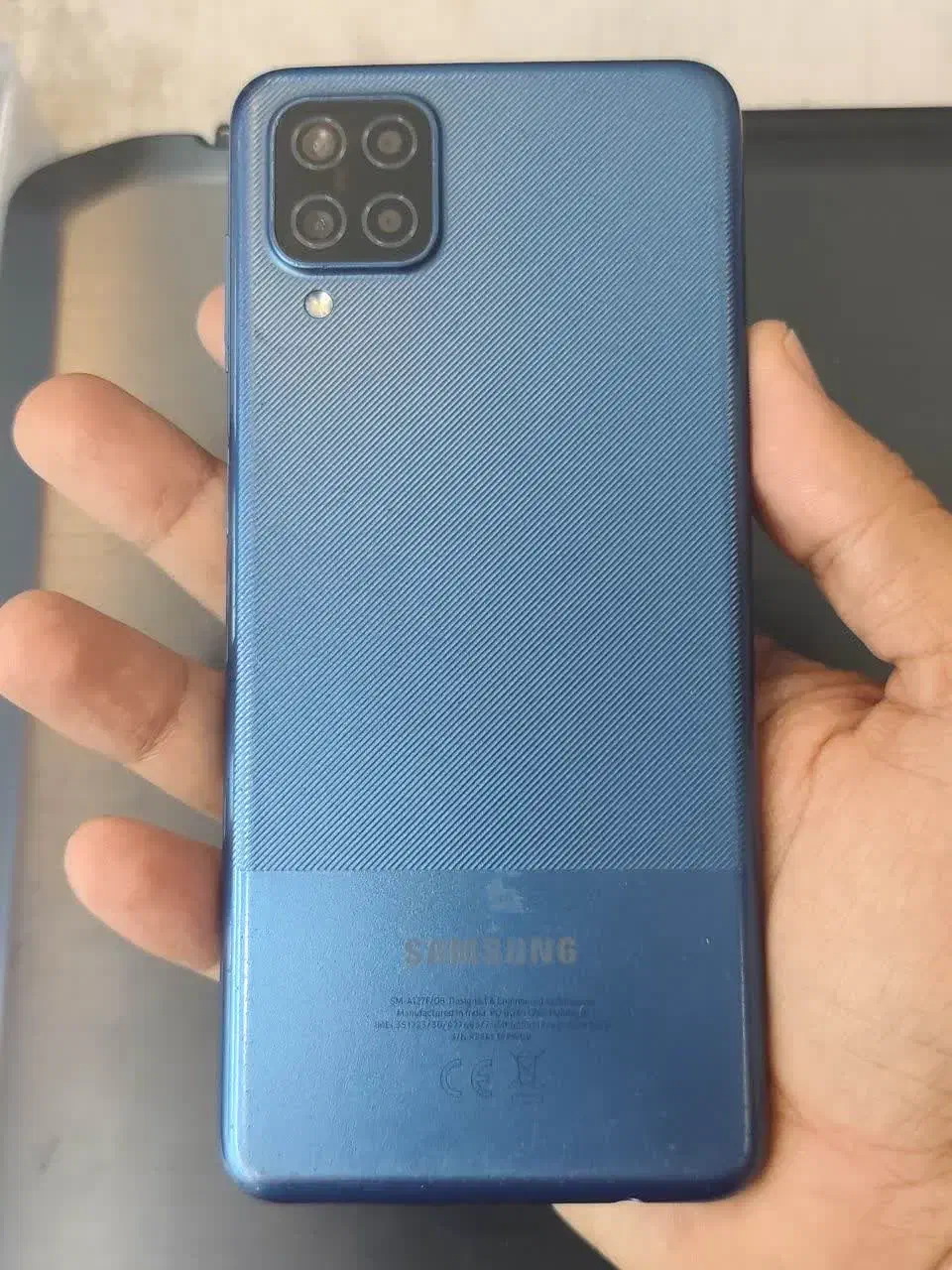 گوشیa12|موبایل|اراک, |دیوار