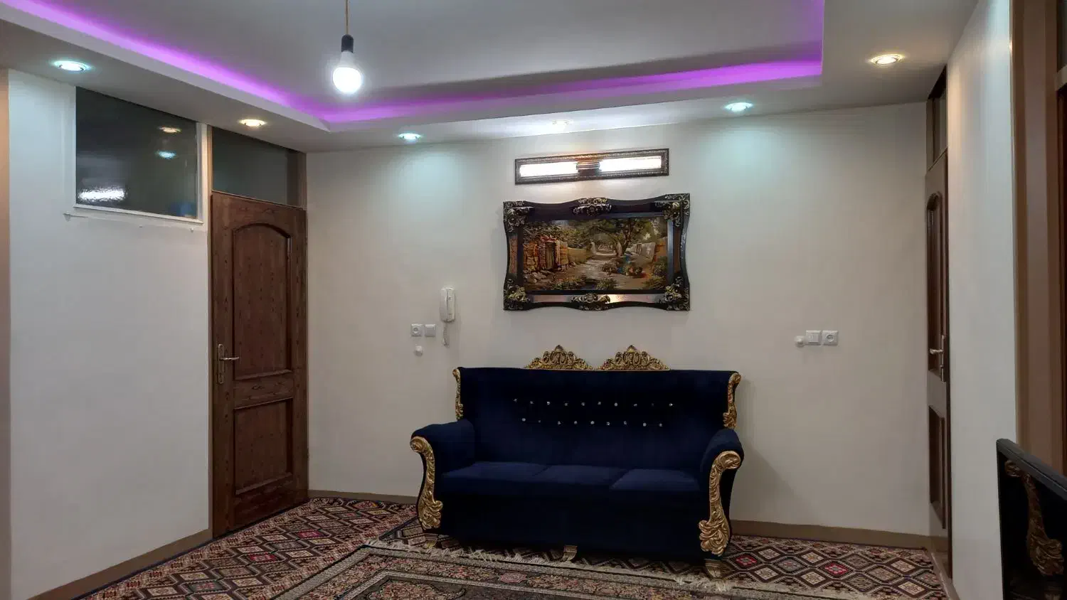 اجاره منزل مسکونی|اجارهٔ آپارتمان|اصفهان, قائمیه|دیوار