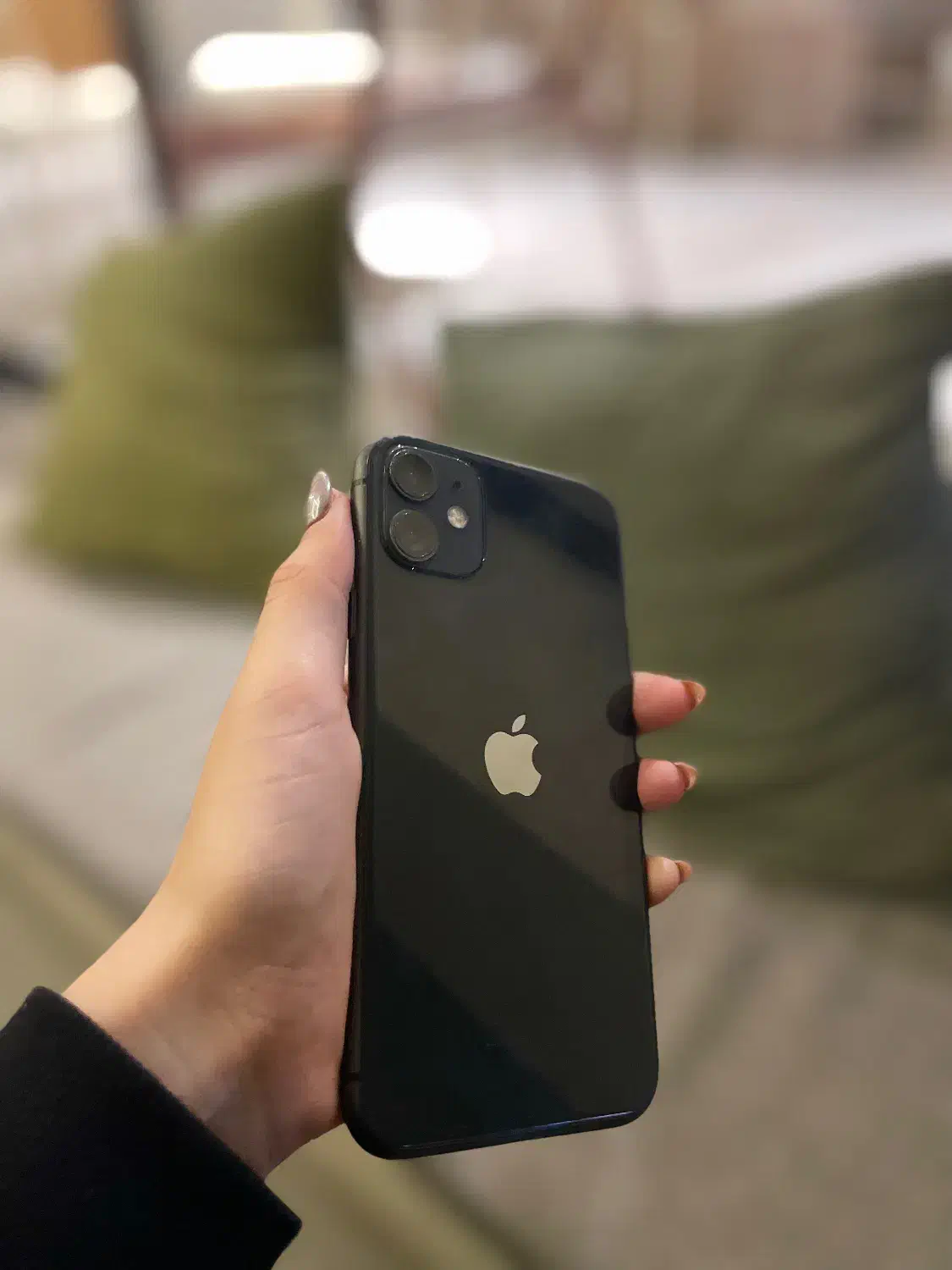 آیفون ۱۱|موبایل|نوشهر, |دیوار