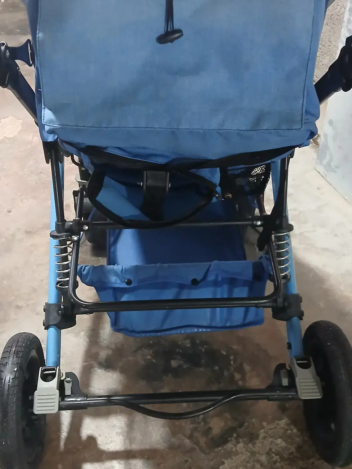 لوازم کودک|کالسکه و لوازم جانبی|گرگان, |دیوار