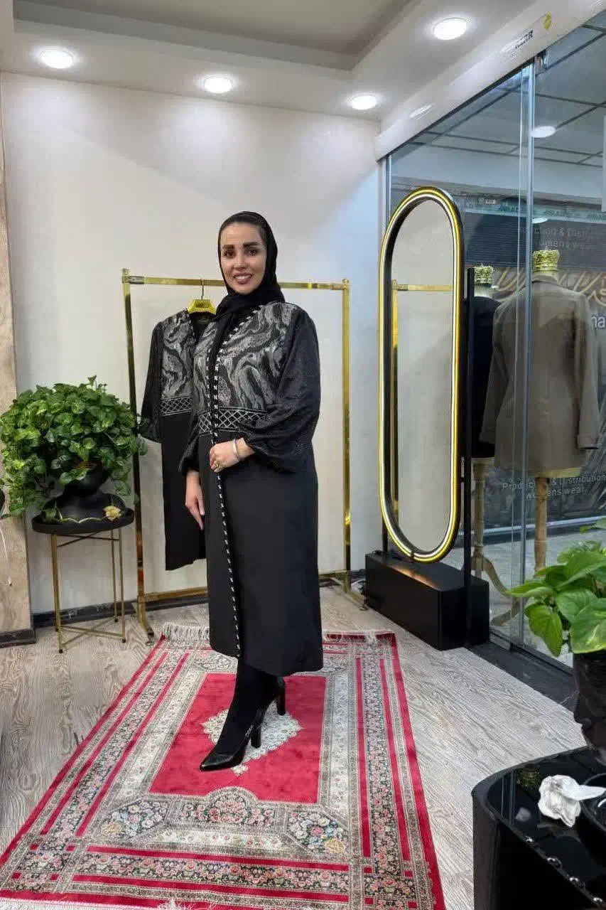 مانتو مجلسی|لباس|تربت‌حیدریه, فرمانداری|دیوار