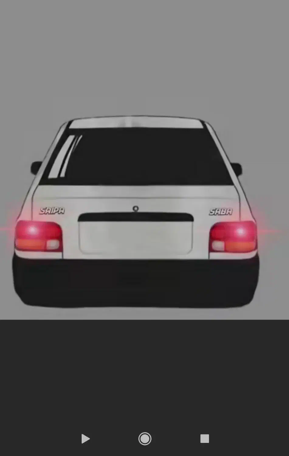 چراغ وسپر 131نو نو معاوضه با وسایل صبا|قطعات یدکی و لوازم جانبی|بیرجند, |دیوار