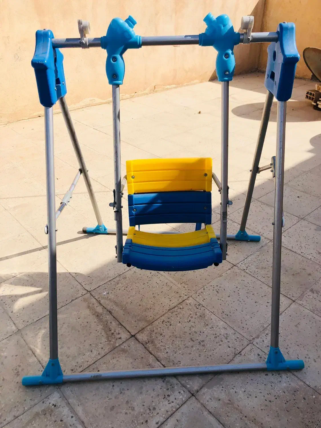 تاب کودک|اسباب و اثاث بچه|قرچک, مهدیه|دیوار