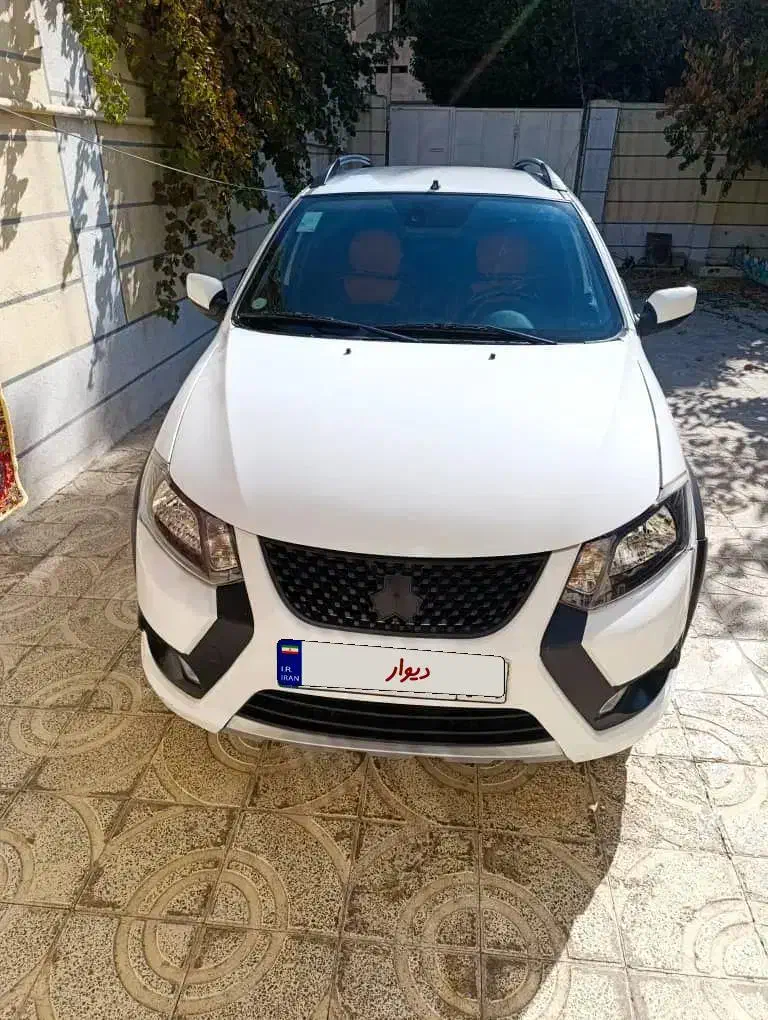 کوییک اس۱۹ هزارتا کار|خودرو سواری و وانت|یاسوج, |دیوار