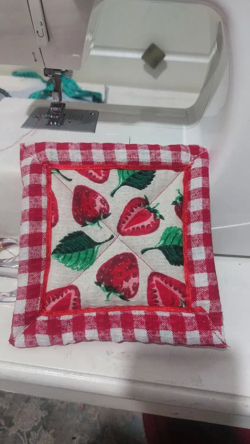 دستگیره اشپزخانه|سفره، حوله، دستمال آشپزخانه|رباطکریم, مسکن مهر آبشناسان|دیوار