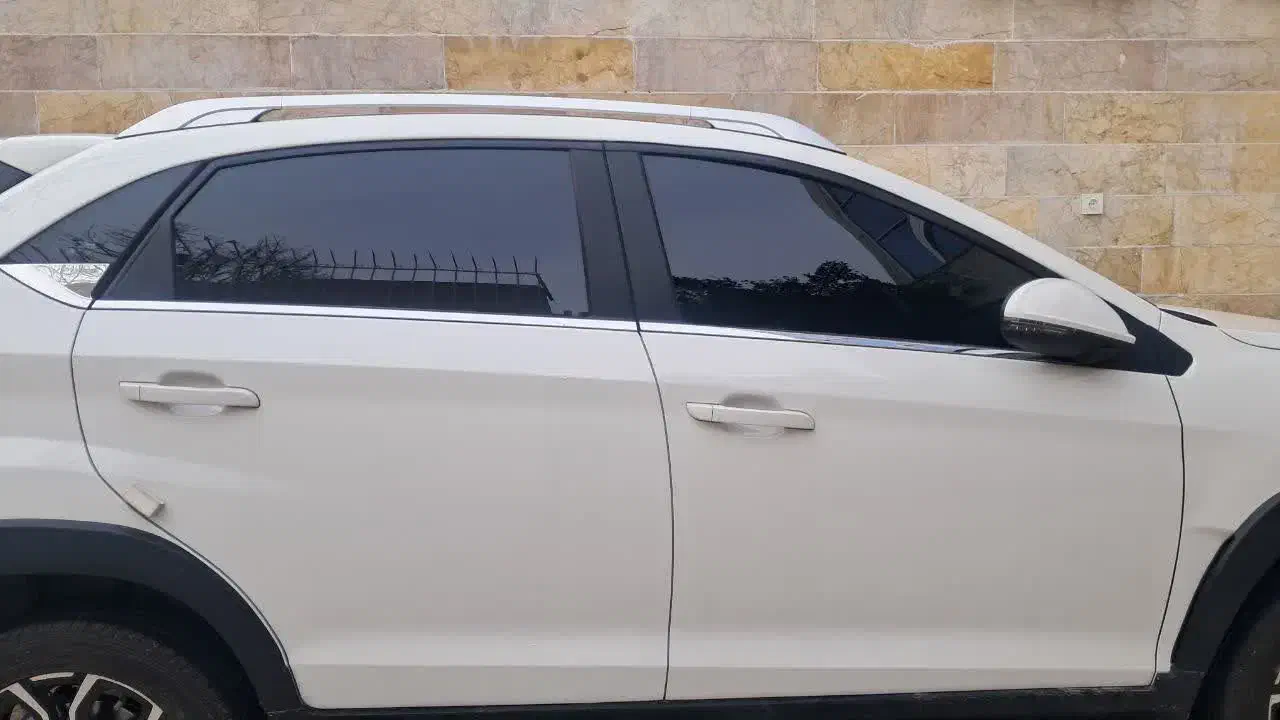 x22 پرو مدل ۱۴۰۴|خودرو سواری و وانت|مشهد, یاس|دیوار