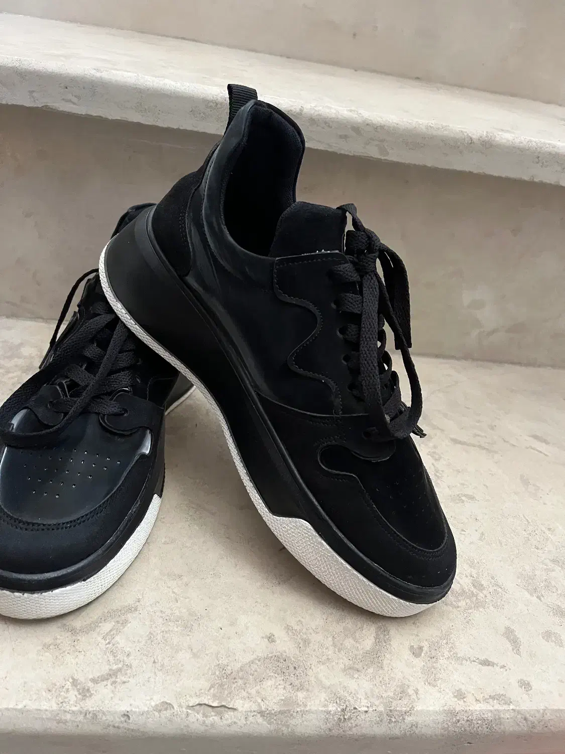 کفش|کیف، کفش، کمربند|قزوین, |دیوار