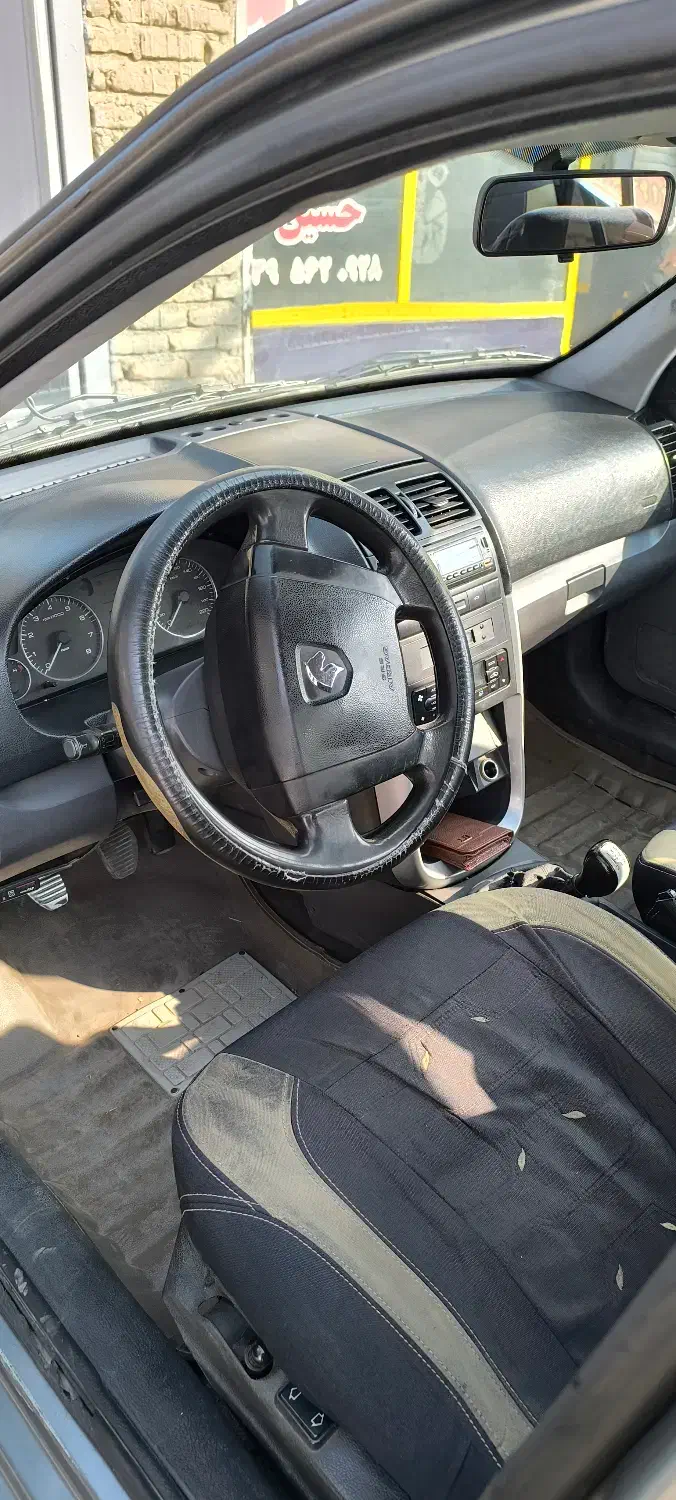 سورن|خودرو سواری و وانت|مرند, |دیوار