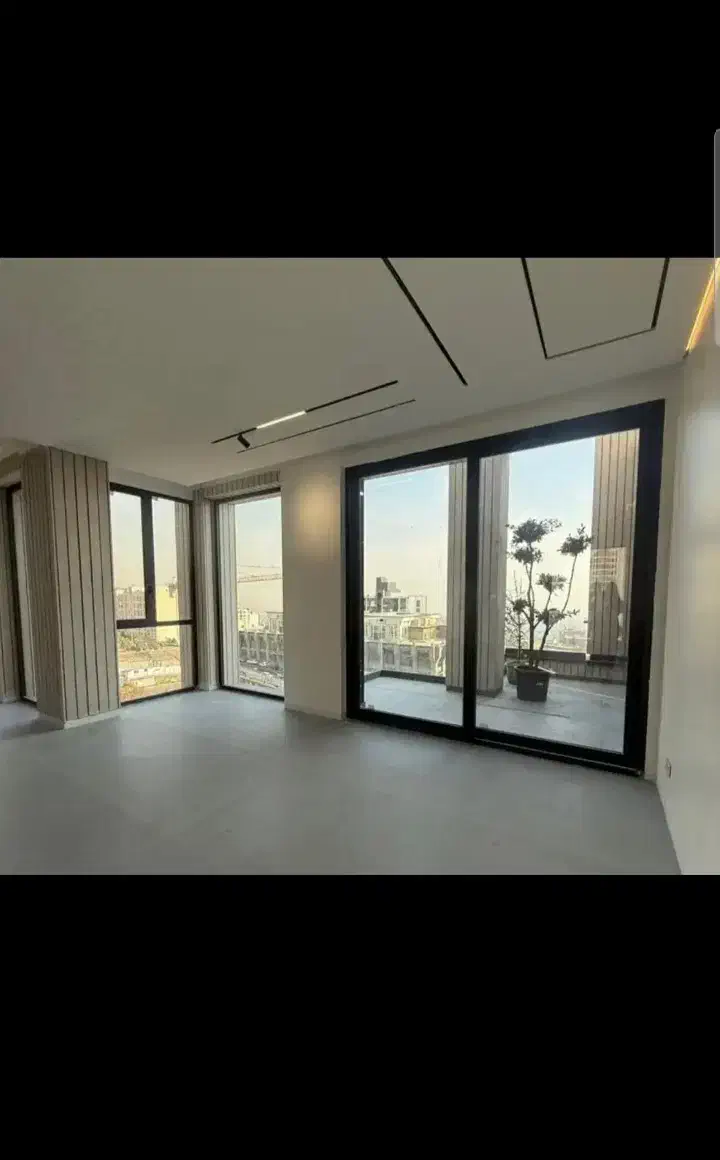 شبه پنت220م تراس بزرگ تکواحد سالن بزرگ پرنورهوشمند|اجارهٔ آپارتمان|شیراز, چنچنه|دیوار