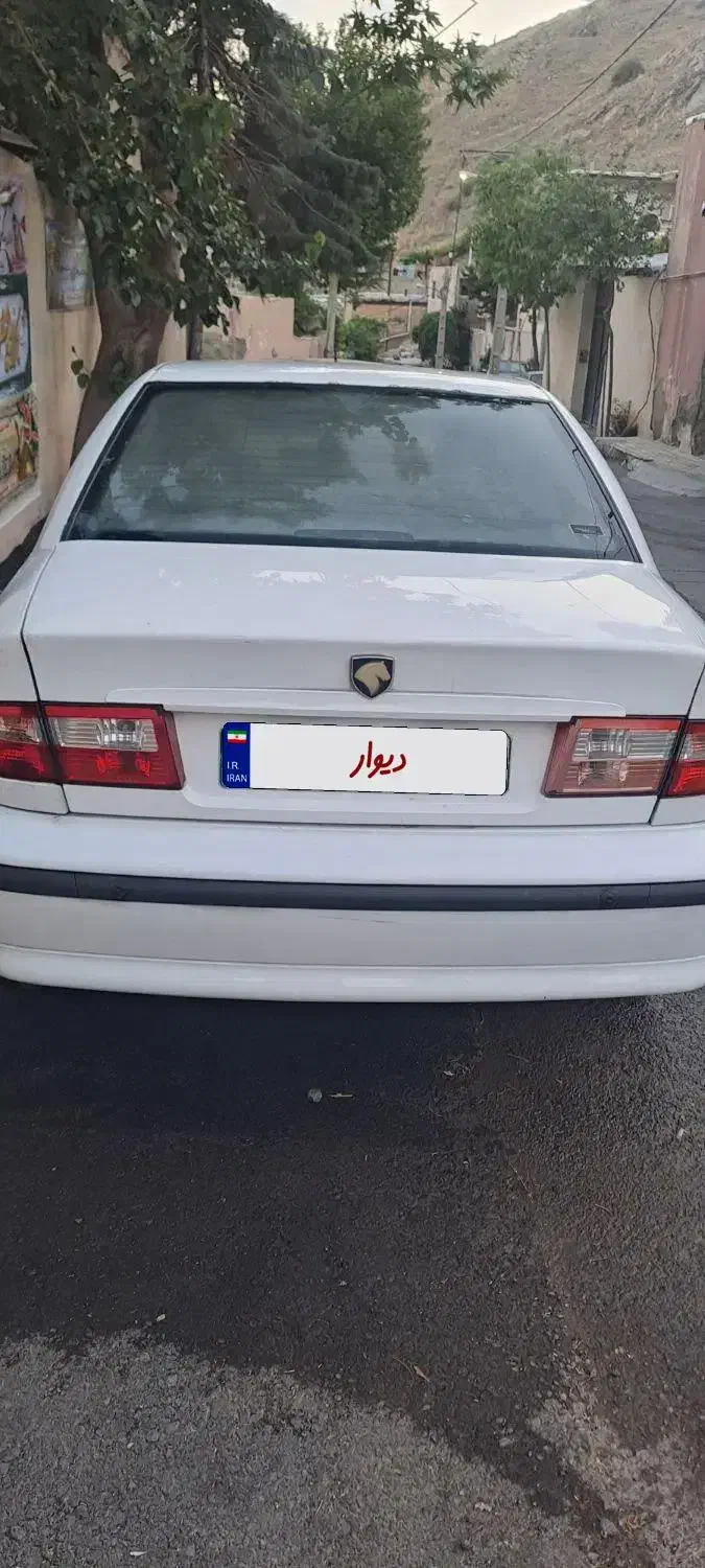 خودرو|خودرو سواری و وانت|کرج, کلاک نو|دیوار