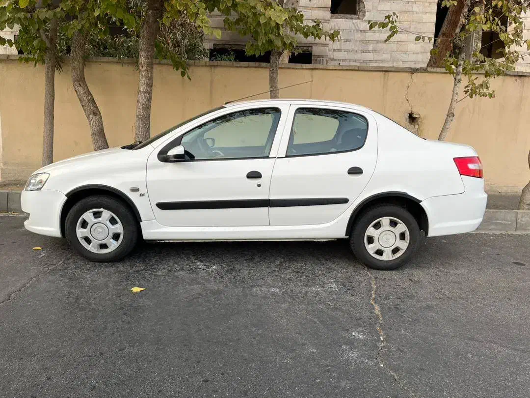 فروش خودرو|خودرو سواری و وانت|تهران, میرداماد|دیوار