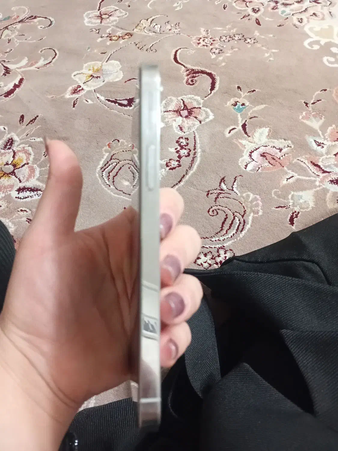 آیفون 12پرو|موبایل|اسلام‌شهر, مظفریه|دیوار