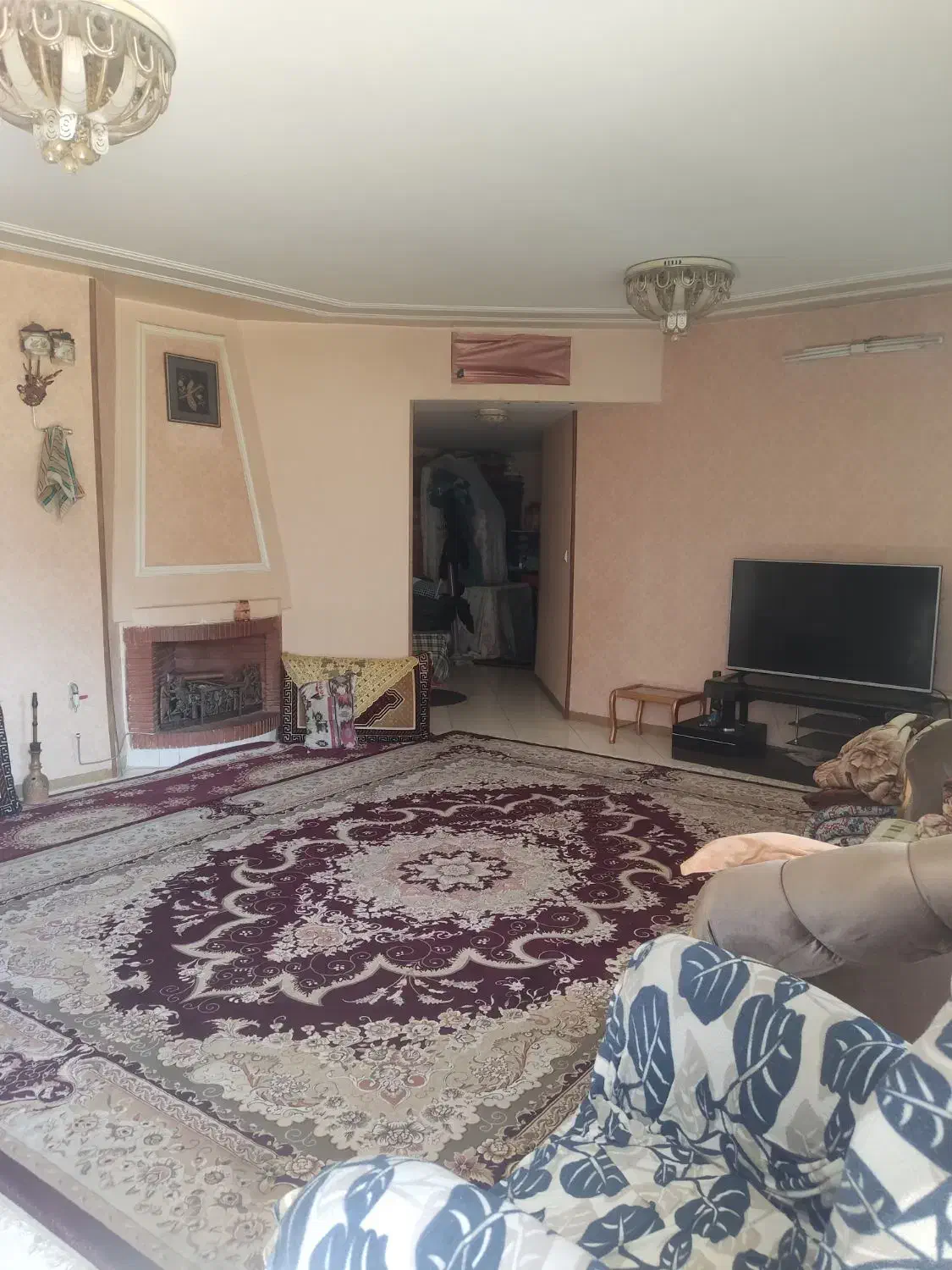 آپارتمان معاوضه والفجر|فروش آپارتمان|شیراز, شهرک جماران|دیوار