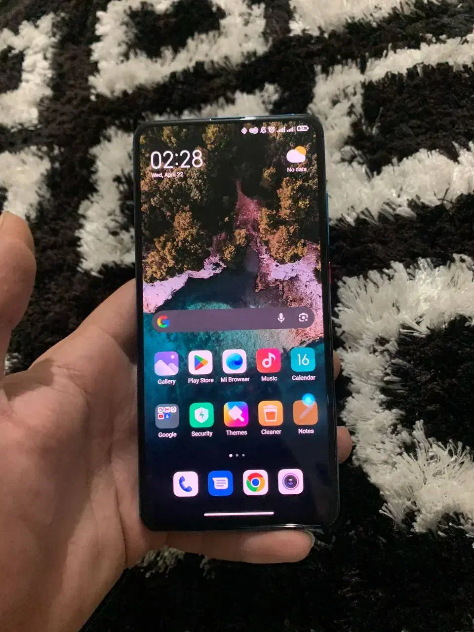 mi 9t pro|موبایل|ارومیه, |دیوار