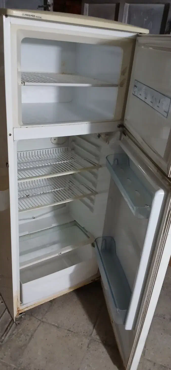 یخچال فریزر|یخچال و فریزر|یزد, |دیوار