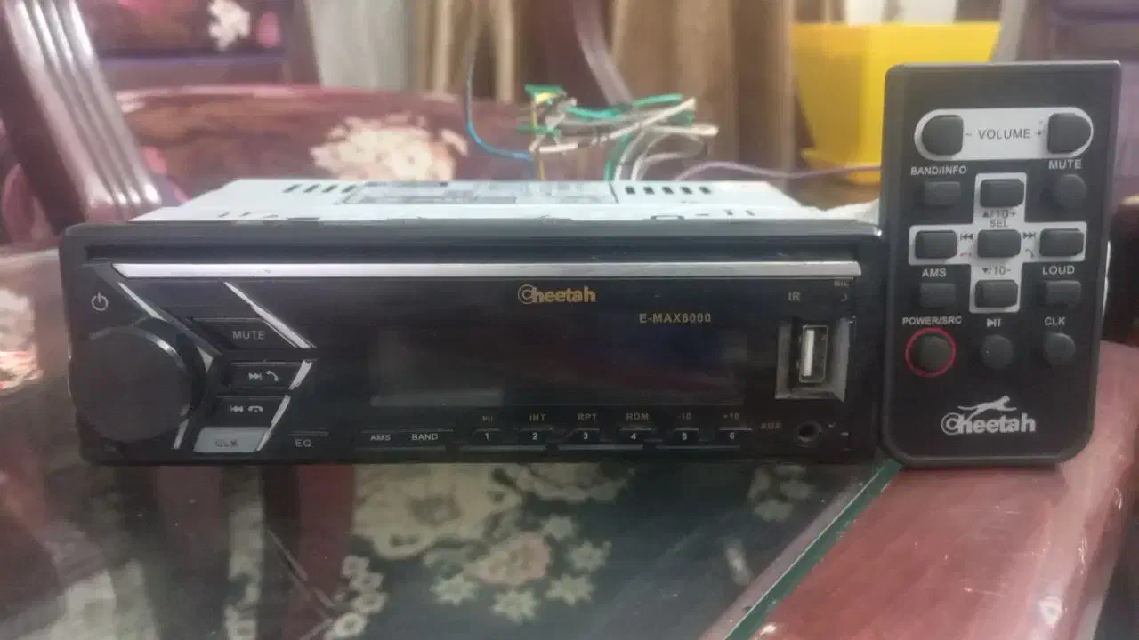 ضبط|پخش‌کننده همراه|مشهد, یاس|دیوار