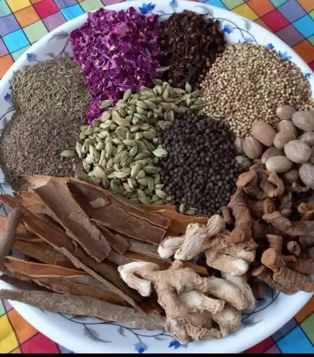 ادویه جات|خوردنی و آشامیدنی|مشهد, وحید|دیوار