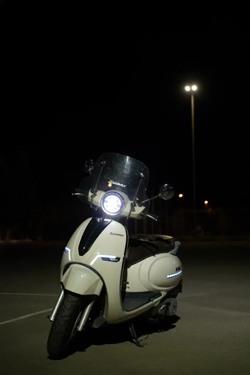 فروش موتور|موتورسیکلت|شاهینشهر, پاسداران|دیوار