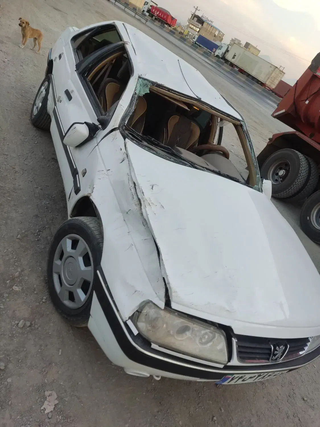 slxچپی|خودرو سواری و وانت|مهریز, |دیوار