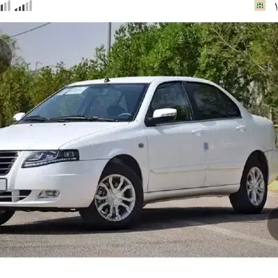 حواله سمند سورن پلاس|خودرو سواری و وانت|گرگان, |دیوار