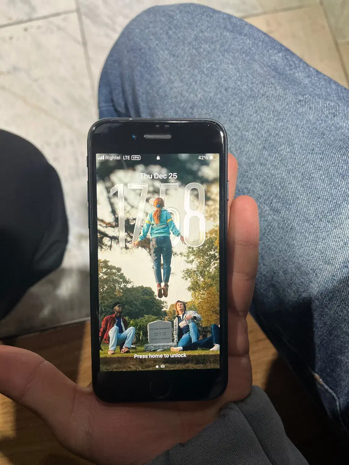 ایفون se2020|موبایل|سنندج, |دیوار