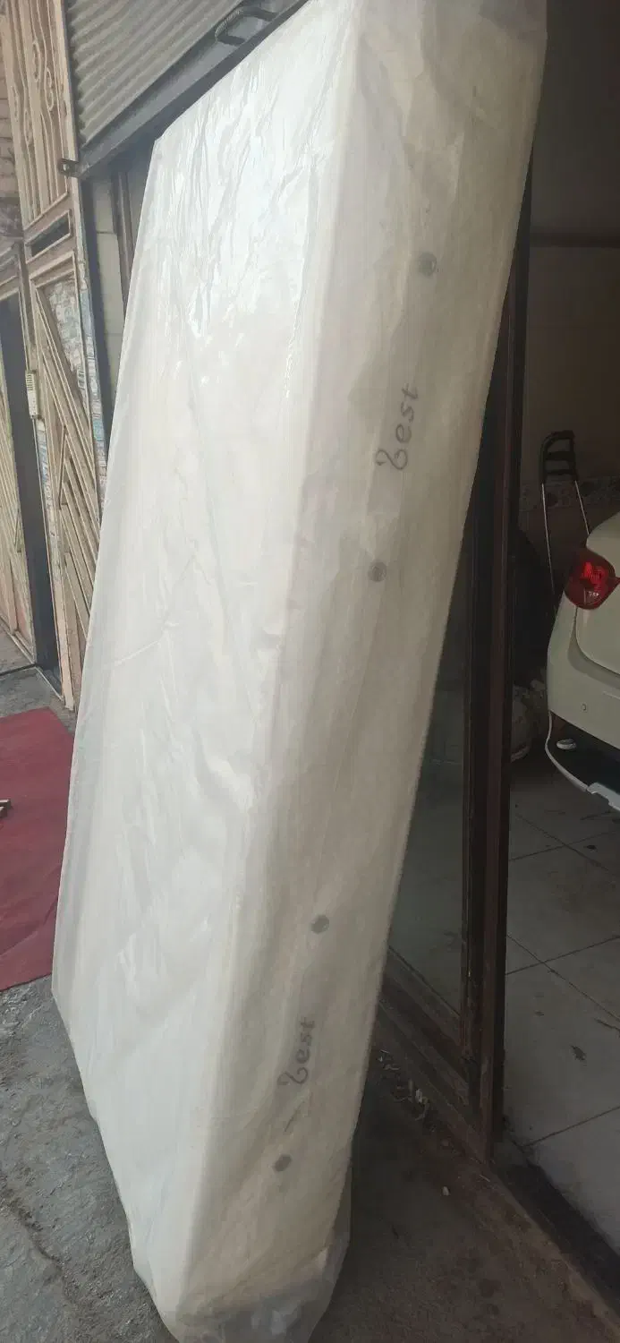 تشک زست مدل مارول تک‌نفره کاملا نو|تشک تختخواب|نسیم‌شهر, |دیوار