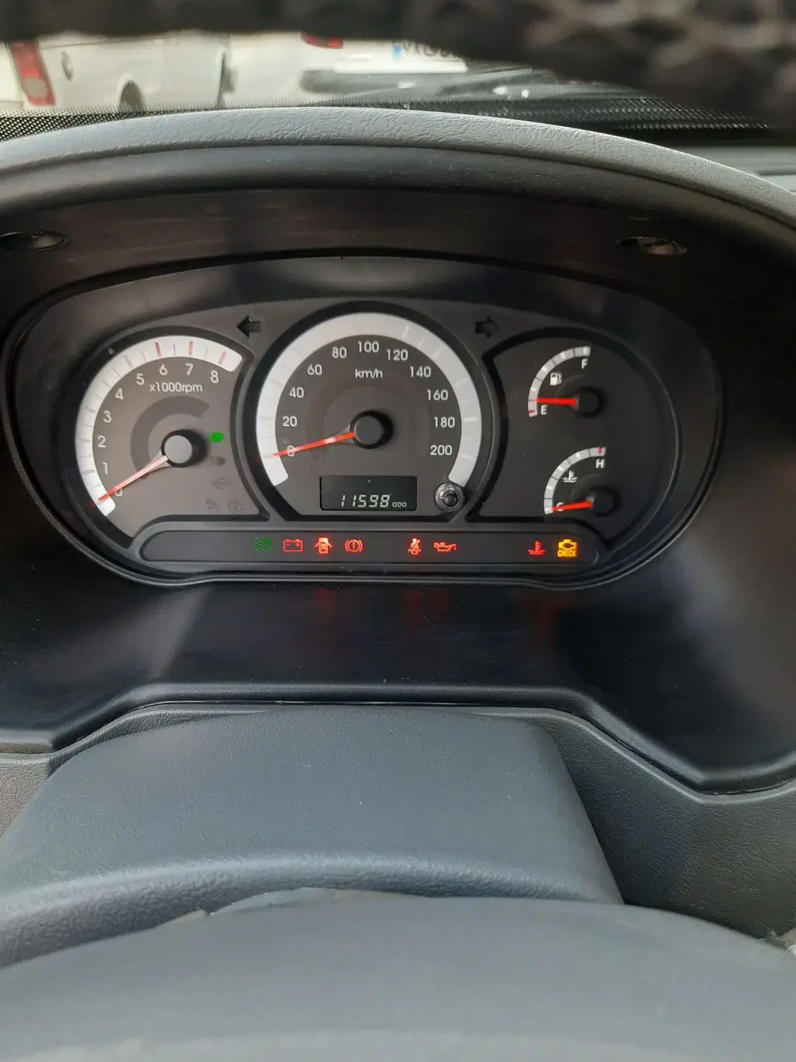 تیبا ۱ ۱۴۰۱ کم کار واقعی سکه|خودرو سواری و وانت|قم, نیروگاه|دیوار