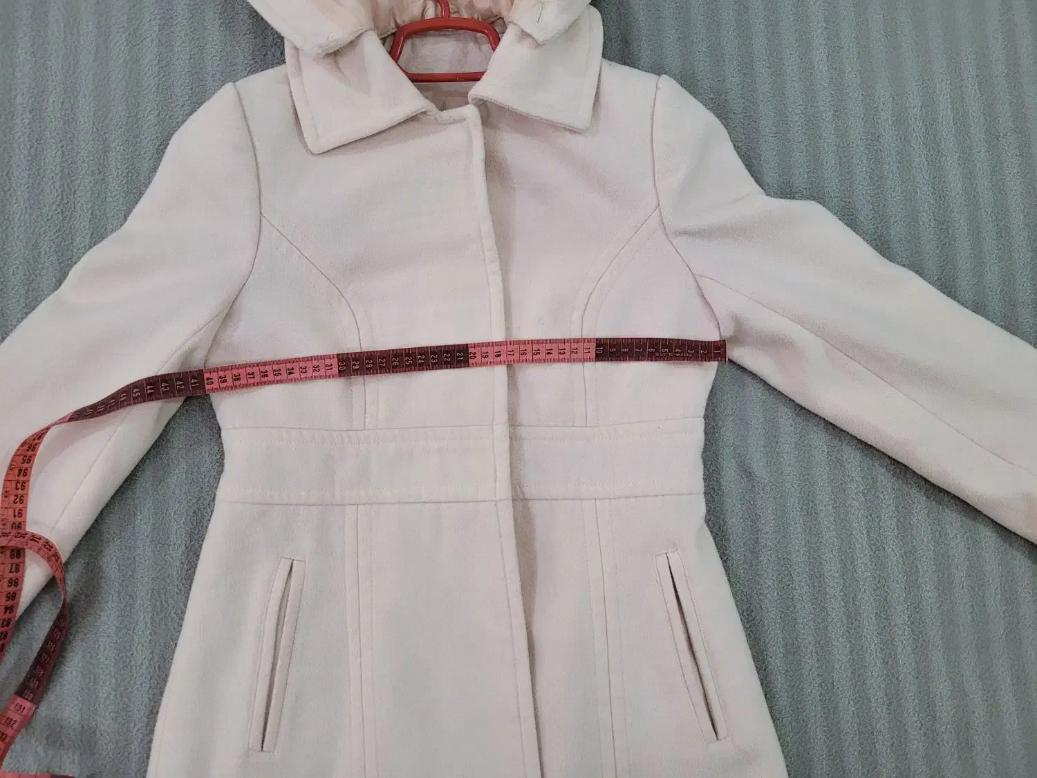 پالتو کلاه دار|لباس|مشهد, ابوذر|دیوار