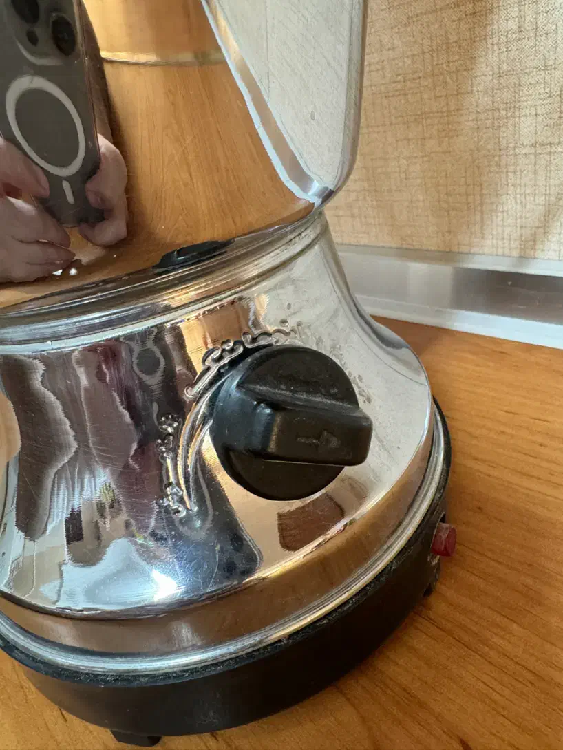 سماور برقی|سماور، چایساز، قهوهساز|بیرجند, |دیوار