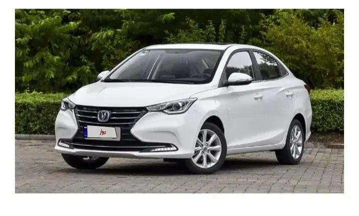 FMC511،سال ۱۴۰۴|خودرو سواری و وانت|یزد, |دیوار