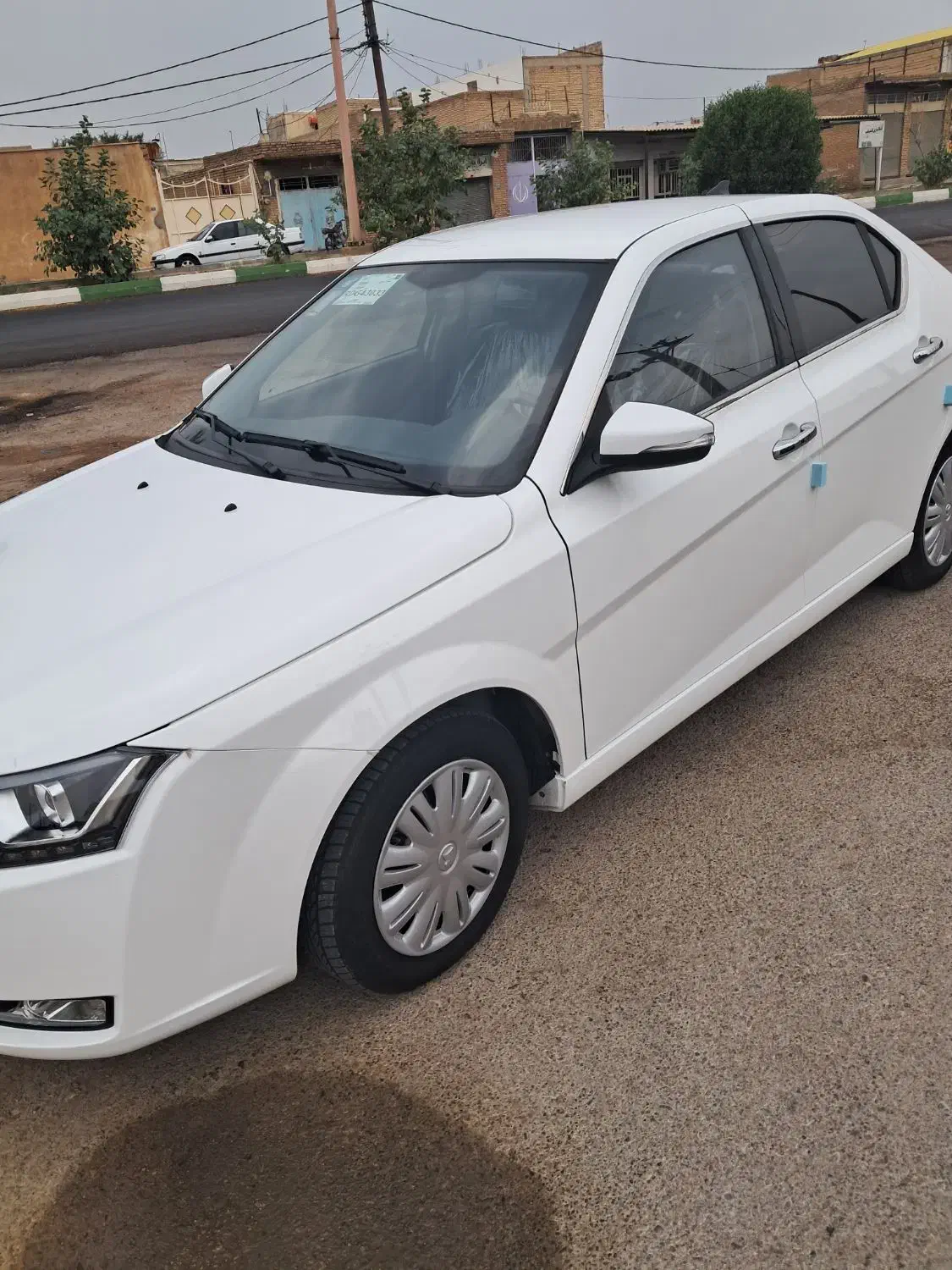 فروش دنا پلاس بورسی ۵ دنده|خودرو سواری و وانت|گتوند, |دیوار