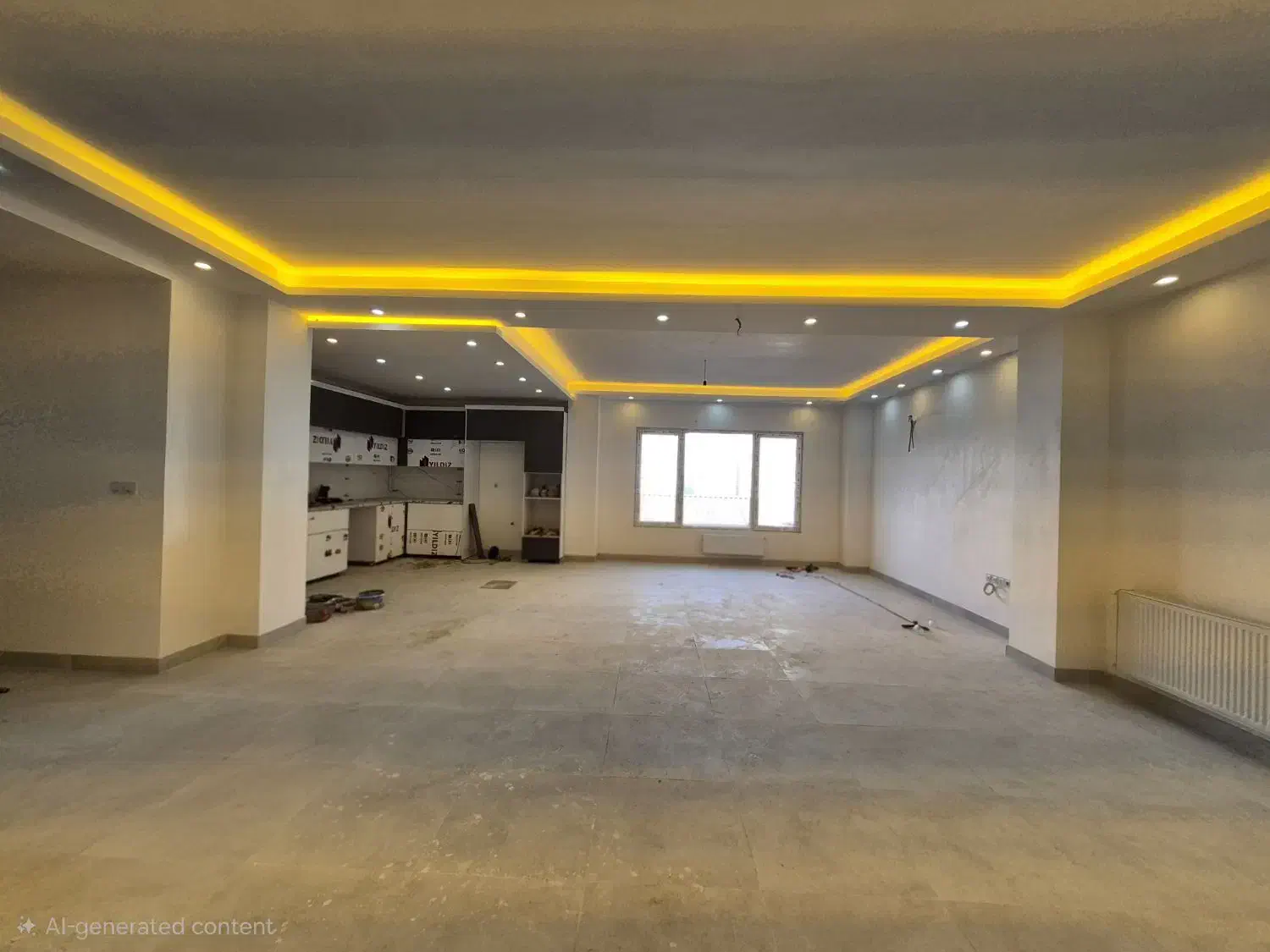 ۱۷۴ متر پوریای ولی طبقه ۲ ۳ خواب فول|فروش آپارتمان|رشت, چله خانه|دیوار