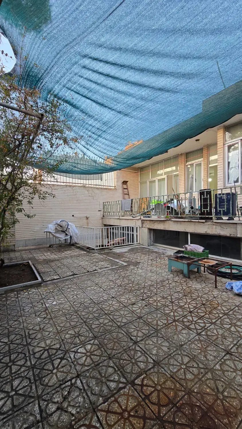 ویلایی ۲۰۰ متری دربست دو طبقه ۲و۱ خواب دونبش تالار|اجارهٔ خانه و ویلا|اصفهان, خواجه عمید|دیوار