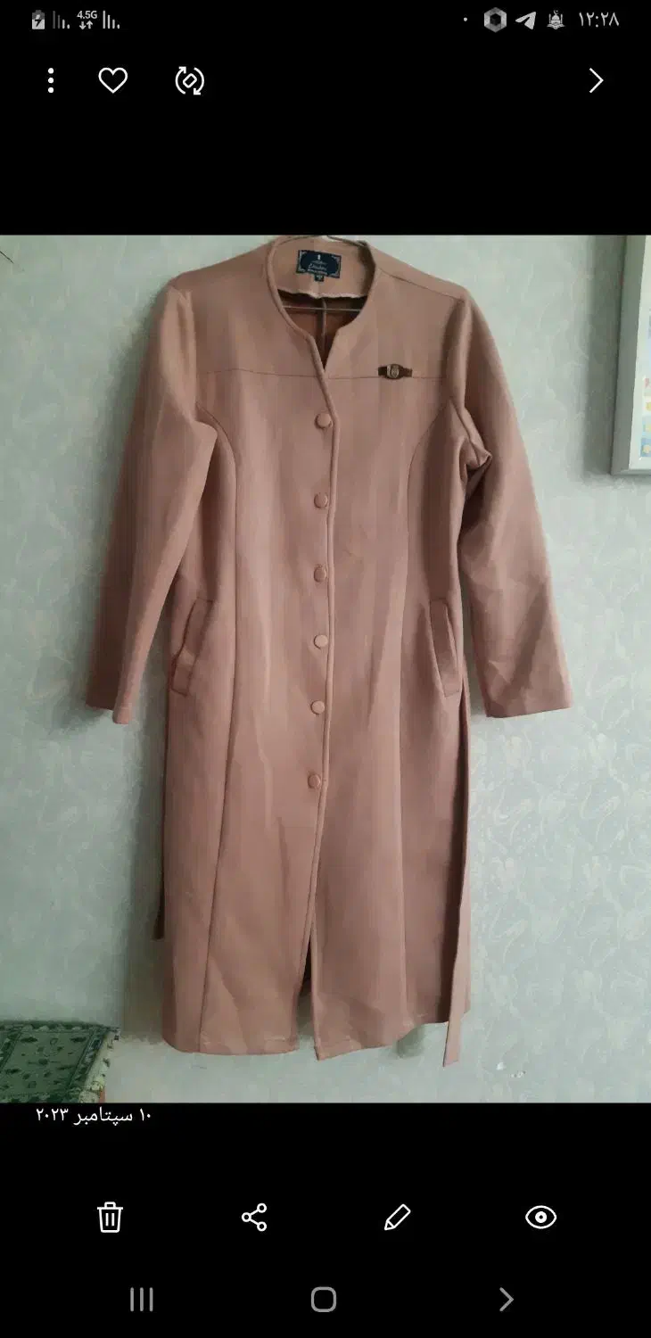 مانتو|لباس|خرم‌آباد, |دیوار