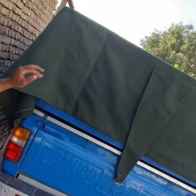 چادر نیسان سفارشی دوخته شده|قطعات یدکی و لوازم جانبی|چهارباغ, |دیوار