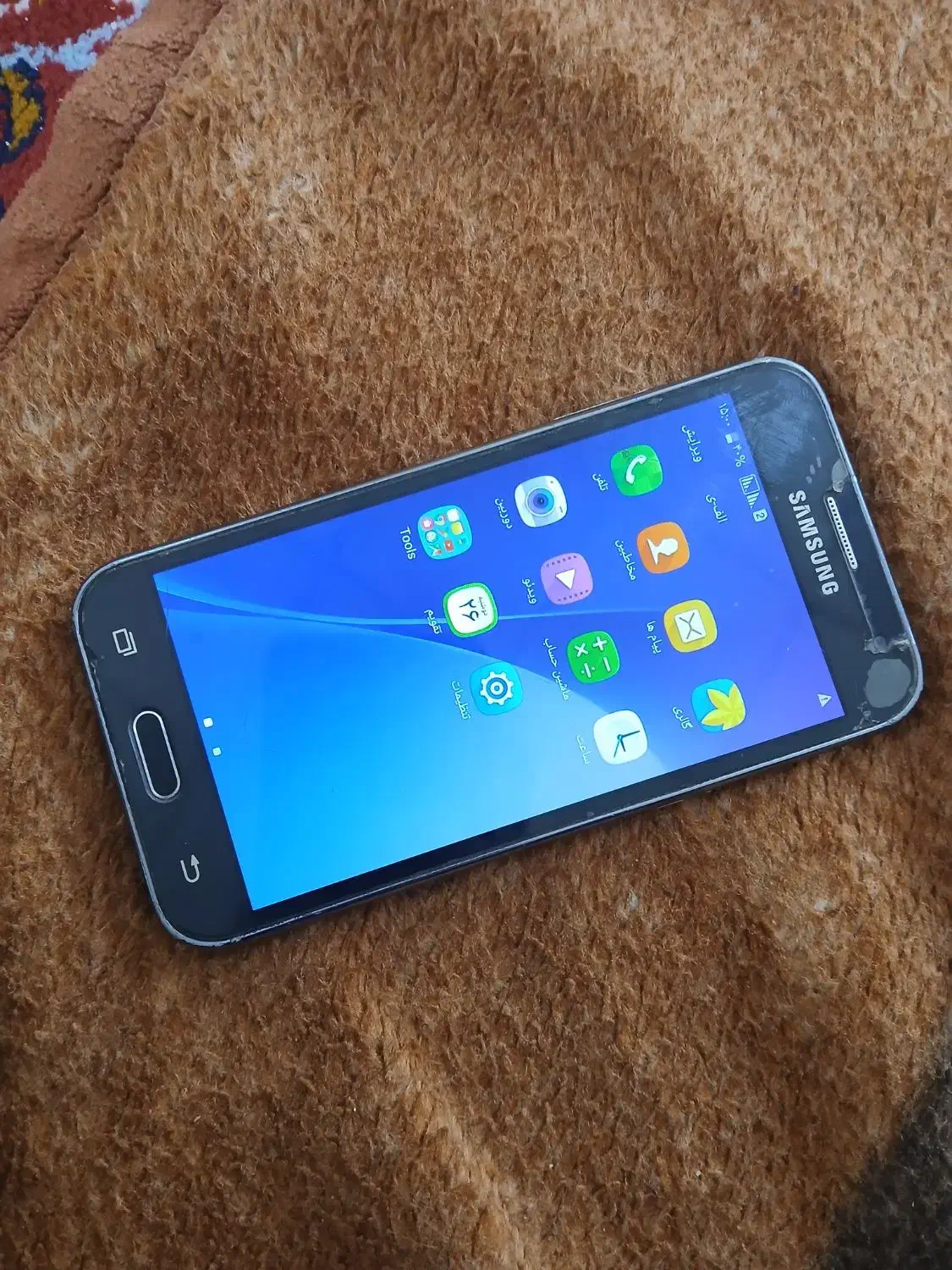 سامسونگ|موبایل|ساوه, |دیوار