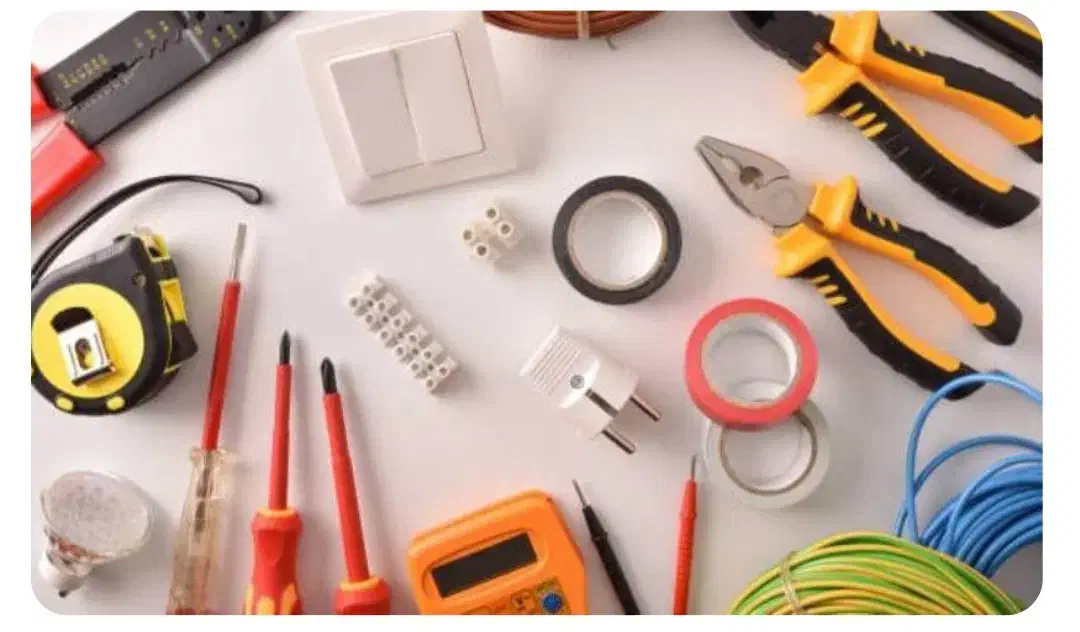 نصب تعمیر لوستر روشنایی نور مخفی|خدمات پیشه و مهارت|اصفهان, خرم|دیوار