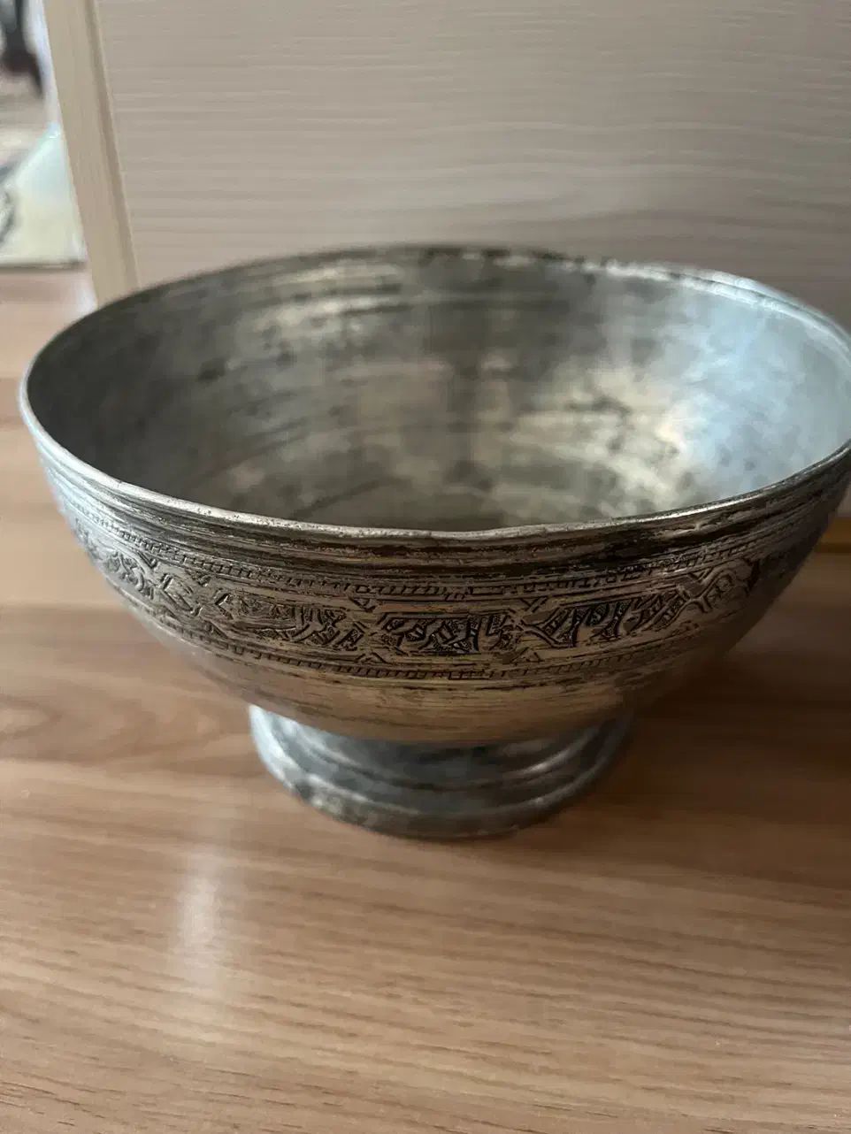 پارچ وکاسه مسی قدیمی|کلکسیون اشیاء عتیقه|پردیس, فاز ۲|دیوار