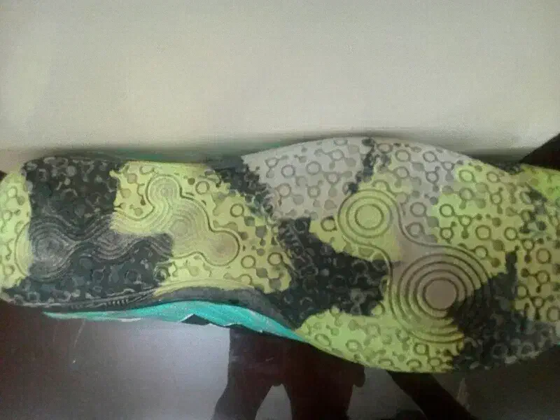 کفش فوتبال|ورزشهای توپی|سبزوار, قصبه اب یمین|دیوار