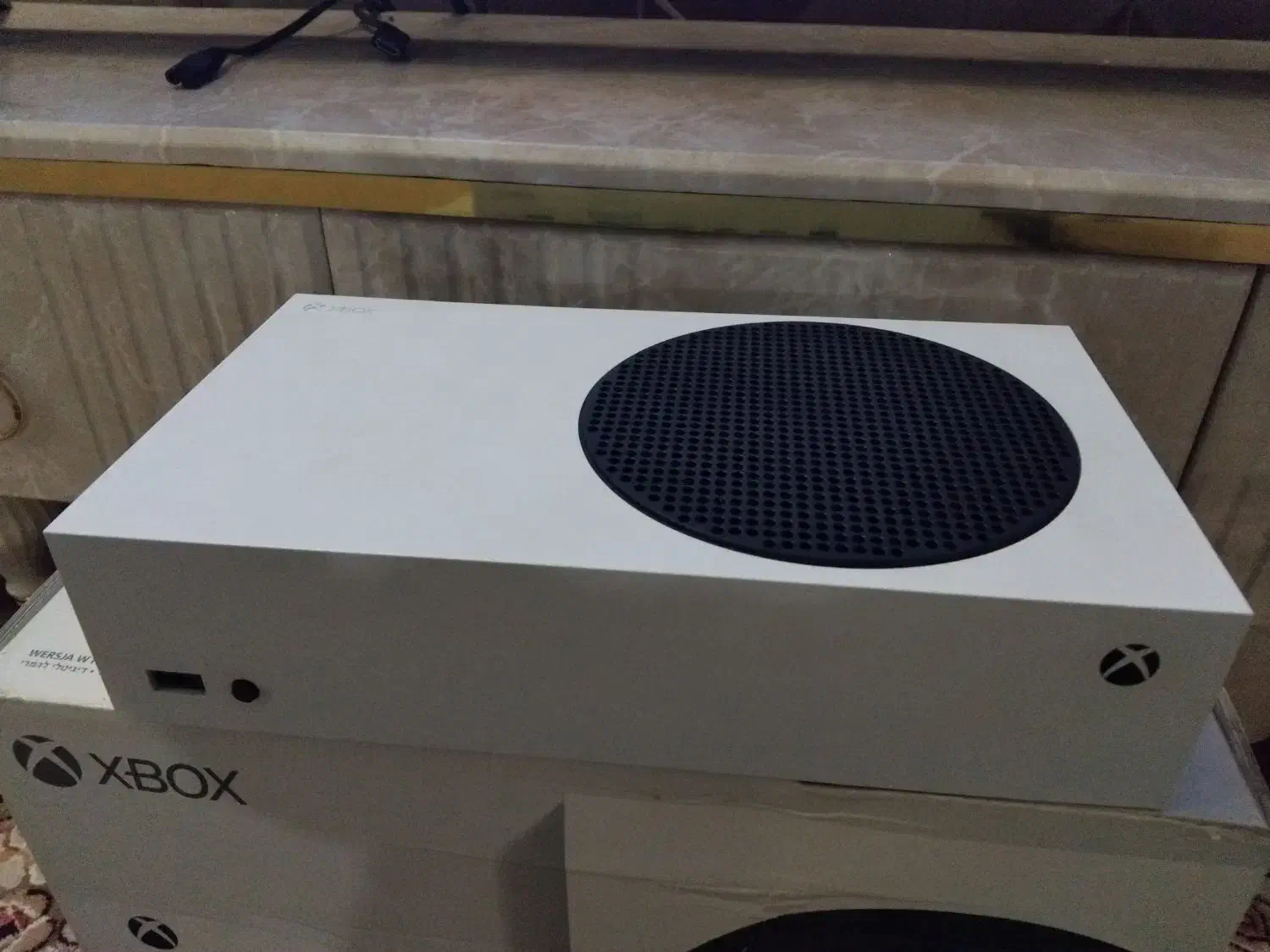 ایکس باکس سری اس|کنسول، بازی ویدئویی و آنلاین|قزوین, |دیوار