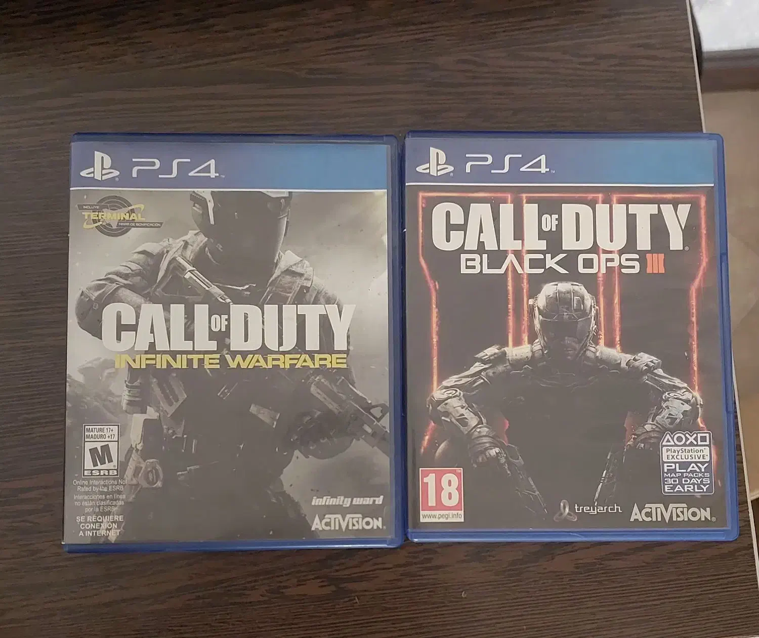 بازی Ps4|کنسول، بازی ویدئویی و آنلاین|تهران, شهرک گلها|دیوار