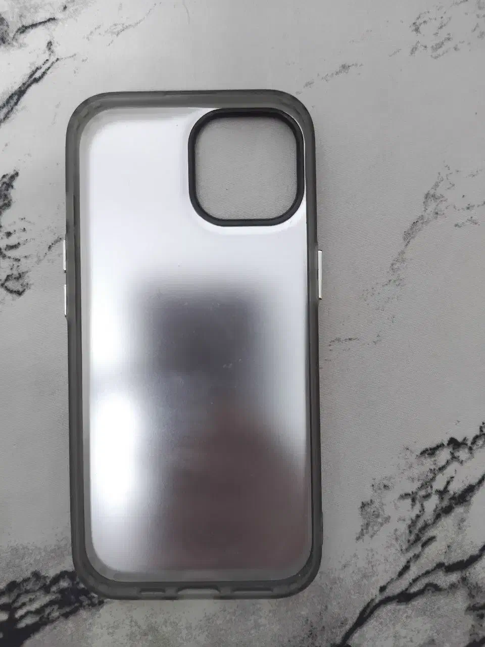 قاب آیفون ۱۳ نرمال|لوازم جانبی موبایل و تبلت|قم, زنبیل آباد|دیوار