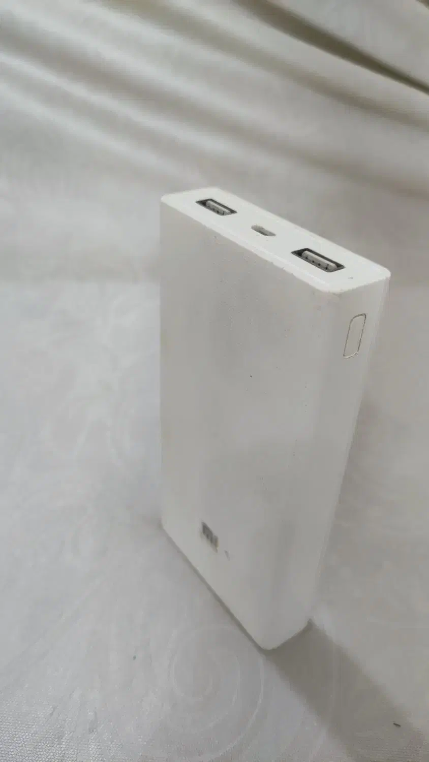 پاوربانک شیائومی 20 هزار|لوازم جانبی موبایل و تبلت|رشت, استقامت ۱|دیوار