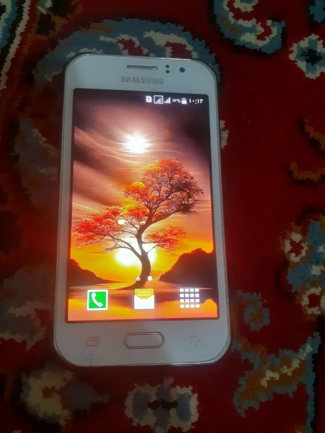 جی وان ایس|موبایل|کنگاور, |دیوار