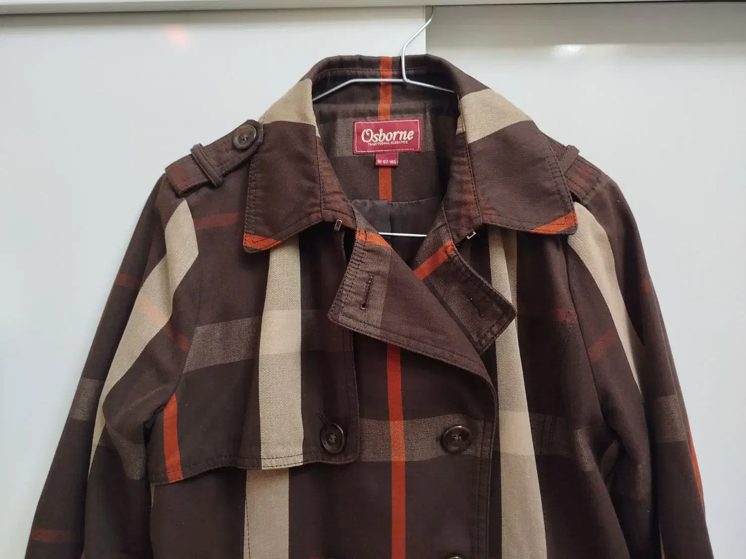 پالتو کت|لباس|شاهین‌شهر, عطار|دیوار