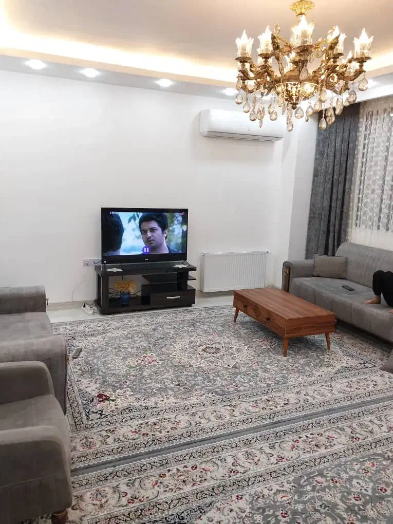 واحد 80متری/فول امکانات/چشم نواز|فروش آپارتمان|ماهدشت, |دیوار